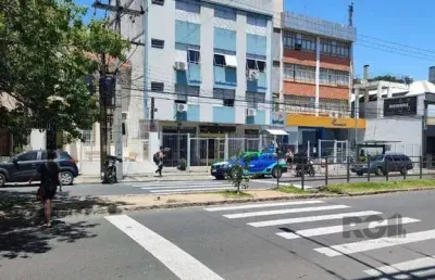 Apartamento com 1 quarto à venda na Avenida Venâncio Aires, 101, Cidade Baixa, Porto Alegre