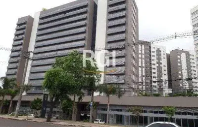 Conjunto/sala para venda - 25.17m², 0 dormitórios, jardim lindóia