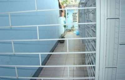 Casa para venda - 181m², 3 dormitórios, sendo 1 suites, 2 vagas - ipanema