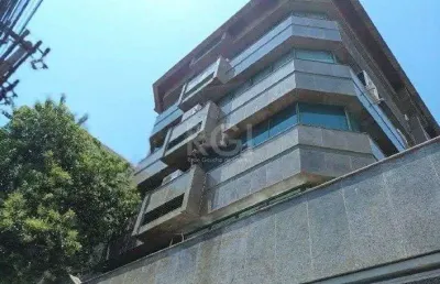 Sala comercial à venda na Avenida Protásio Alves, 2599, Rio Branco, Porto Alegre