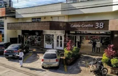 Loja para locação/aluguel - 56m², 0 dormitórios, rio branco