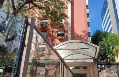 Apartamento com 3 quartos à venda na Rua Anita Garibaldi, 1161, Mont Serrat, Porto Alegre