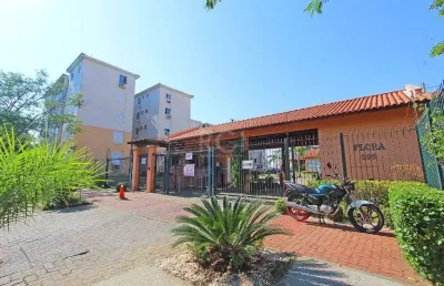 Apartamento com 3 quartos para alugar na Avenida José Aloísio Filho, 595, Humaitá, Porto Alegre