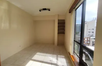 Conjunto/sala para venda - 24.54m², 0 dormitórios, auxiliadora
