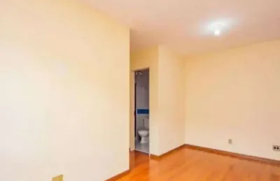 Apartamento para venda - 46.34m², 2 dormitórios, 1 vaga - jardim leopoldina