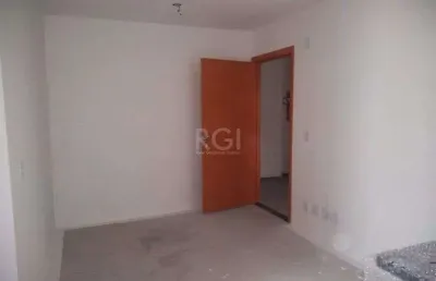 Apartamento para venda - 45.56m², 2 dormitórios, 1 vaga - vila nova
