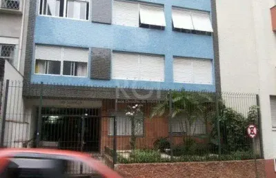 Apartamento para venda - 38m², 1 dormitório, centro histórico
