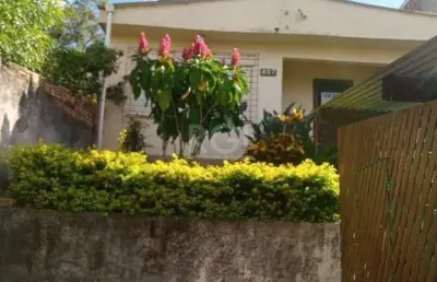 Terreno à venda na Rua Costa Lima, 657, Nonoai, Porto Alegre