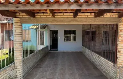 Casa com 2 quartos à venda na Rua José Mendes, 37, Jardim dos Lagos, Guaíba