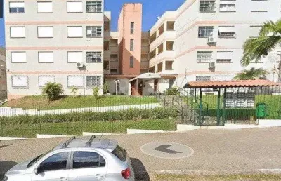 Apartamento para venda - 60.04m², 3 dormitórios, 1 vaga - santo antonio