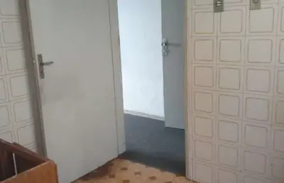 Apartamento para venda - 50.37m², 2 dormitórios, 1 vaga - cristal