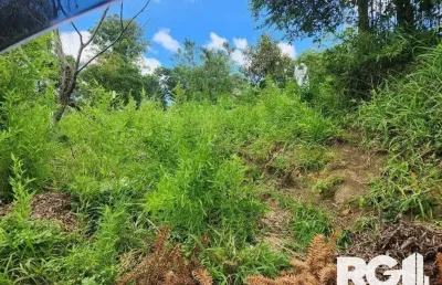 Terreno à venda na Rua João do Couto, 401, Belém Velho, Porto Alegre
