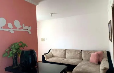 Apartamento, 2 dormitórios, 1 vaga de garagem, bairro rubem berta, porto alegre/rs