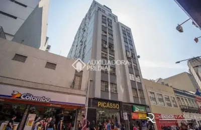 Conjunto/sala para venda - 38.5m², 0 dormitórios, centro histórico