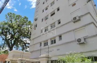 Apartamento com 2 quartos à venda na Avenida Teresópolis, 2866, Teresópolis, Porto Alegre
