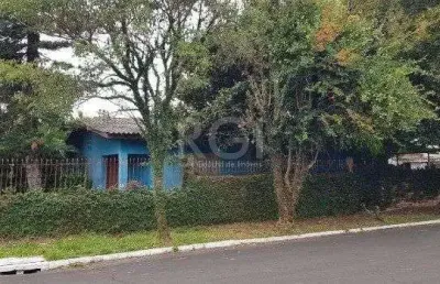 Casa com 3 quartos à venda na Rua Machado de Assis, 470, Harmonia, Canoas