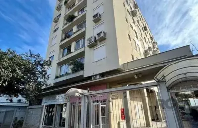 Sala comercial à venda na Rua Barão do Triunfo, 720, Menino Deus, Porto Alegre