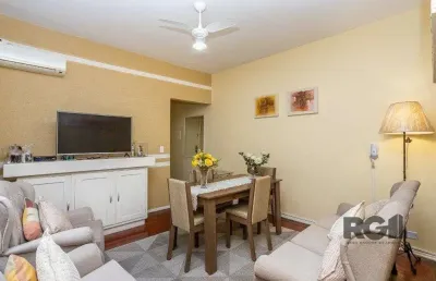 Apartamento com 2 quartos à venda na Avenida Farrapos, 975, Floresta, Porto Alegre