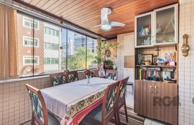 Apartamento com 3 quartos à venda na Travessa Bermudas, 15, Jardim Lindóia, Porto Alegre