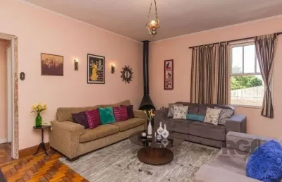 Apartamento 80m² - 3 dormitórios e 1 vaga no bairro são geraldo