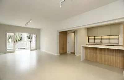 Apartamento 03 dormitórios revitalizado no moinhos de vento em porto alegre.