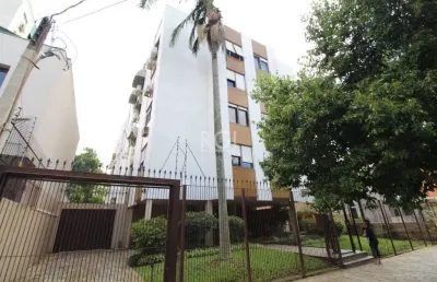 Apartamento para venda - 74.48m², 2 dormitórios, 1 vaga - petrópolis