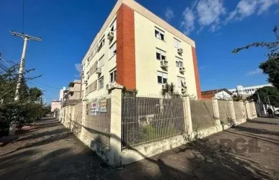 Apartamento 58m² - 2 dormitórios e 1 vaga no bairro santa maria goretti