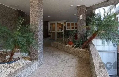 Sala comercial à venda na Rua Félix da Cunha, 751, Floresta, Porto Alegre