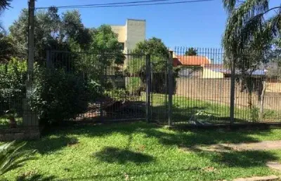 Terreno à venda na Avenida Guaíba, 13814, Ipanema, Porto Alegre