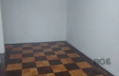 Apartamento com 2 quartos para alugar na Avenida Ceará, 247, São João, Porto Alegre