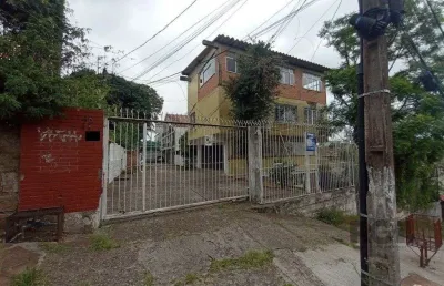 Casa com 3 quartos para alugar na Rua Professor Clemente Pinto, 39, Medianeira, Porto Alegre