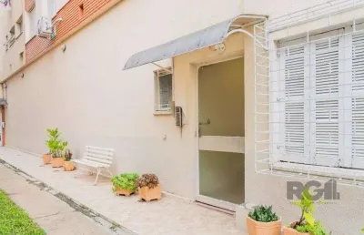Apartamento com 1 quarto à venda na Avenida Otto Niemeyer, 2900, Camaquã, Porto Alegre