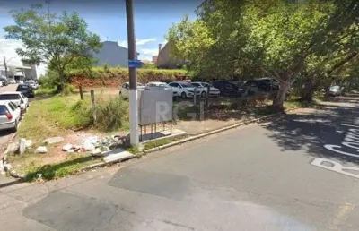Terreno para venda - 545m², 0 dormitórios, santa tereza