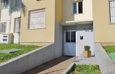 Apartamento com 1 quarto para alugar na Rua Irmã Maria José Trevisan, 215., Farrapos, Porto Alegre