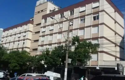 Apartamento jk para venda - 31.63m², 1 dormitório, praia de belas