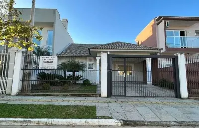 Casa para venda - 130m², 3 dormitórios, sendo 1 suites, 2 vagas - parque granja esperança