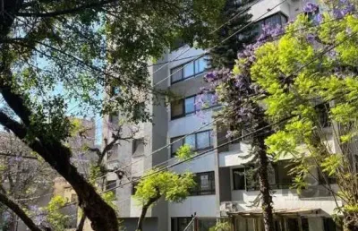 Apartamento com 2 quartos à venda na Rua Casemiro de Abreu, 55, Bela Vista, Porto Alegre