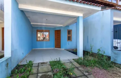 Casa para venda - 115m², 3 dormitórios, sendo 1 suites, 2 vagas - urubatã