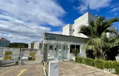 Apartamento com 2 quartos à venda na Rua Joaquim de Carvalho, 650, Vila Nova, Porto Alegre