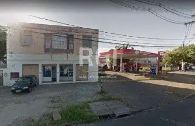 Terreno à venda na Avenida da Cavalhada, 2406, Cavalhada, Porto Alegre