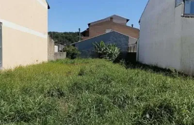 Terreno à venda na Rua Doutor Hermes Pacheco, 993, Aberta dos Morros, Porto Alegre