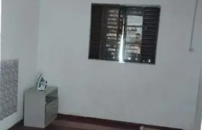 Casa com 1 quarto à venda na Rua Dom Francisco Barreto, 51, Fragata, Pelotas