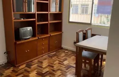 Apartamento com 2 quartos à venda na Avenida Baltazar de Oliveira Garcia, 2860, Costa e Silva, Porto Alegre