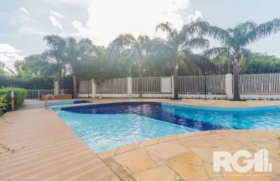 Apartamento com 3 quartos à venda na Avenida Assis Brasil, 4908, São Sebastião, Porto Alegre