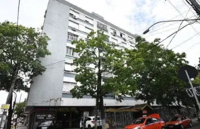 Ponto comercial à venda na Avenida Jerônimo de Ornelas, 14, Santana, Porto Alegre
