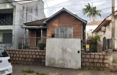 Terreno à venda na Avenida Carneiro da Fontoura, 595, Jardim São Pedro, Porto Alegre