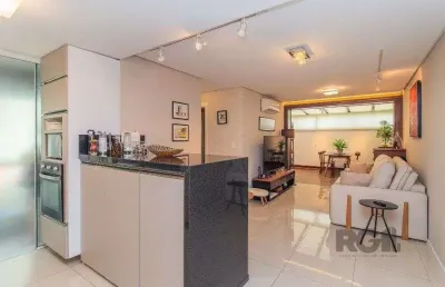 Apartamento com 2 quartos à venda na Rua Dona Laura, 907, Rio Branco, Porto Alegre