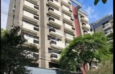 Venda conjunto/sala luiz manoel gonzaga - av carlos gomes - 38,00m², 0 dormitórios, três figueiras