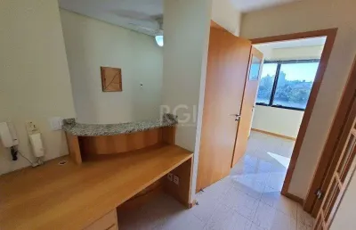 Conjunto/sala para venda - 0m², 0 dormitórios, menino deus
