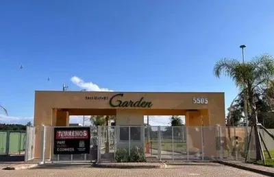 Terreno à venda na Avenida Juca Batista, 5506, Hípica, Porto Alegre